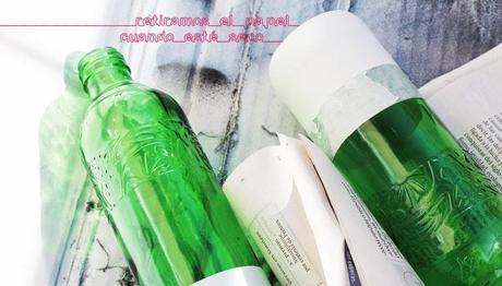 Jarrón Handmade: DIY!