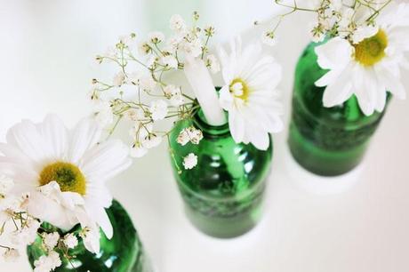 Jarrón Handmade: DIY!