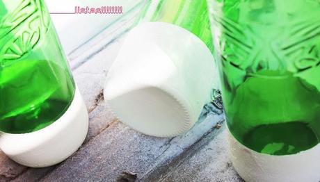 Jarrón Handmade: DIY!