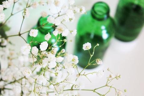 Jarrón Handmade: DIY!