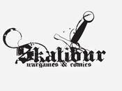 Calendario actividades ofertas Skalibur