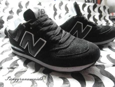 Nuevas compras - New pursaches