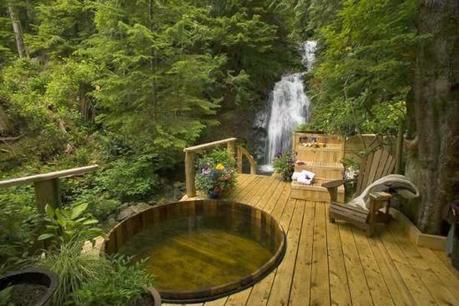 Lugares de Ensueño by Tarannà Luxury Travel: La Selva del gran oso