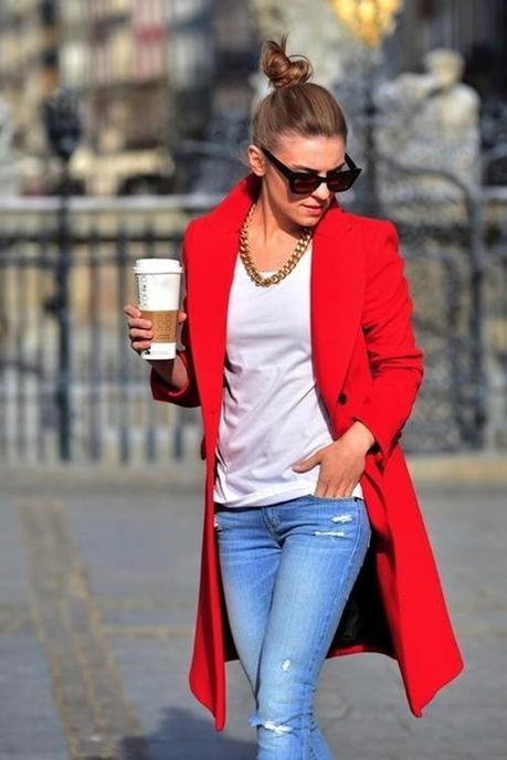 colorful coats abrigos de colores colorful coats abrigos de colores