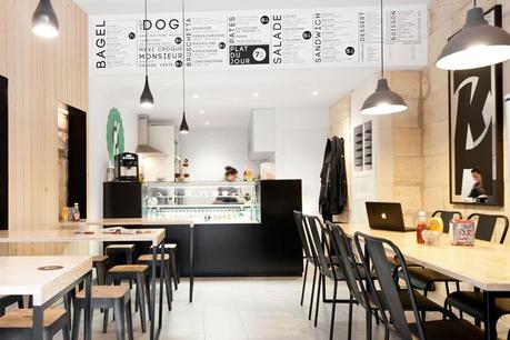 O'PETIT EN'K UN PUESTO DE COMIDA CON MUCHO ESTILO