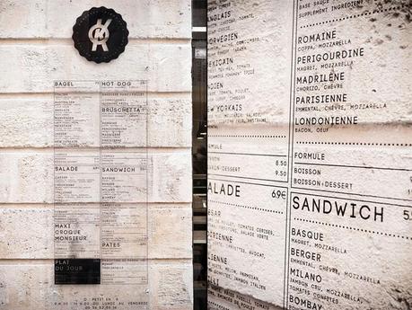 O'PETIT EN'K UN PUESTO DE COMIDA CON MUCHO ESTILO