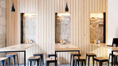 O'PETIT EN'K UN PUESTO DE COMIDA CON MUCHO ESTILO