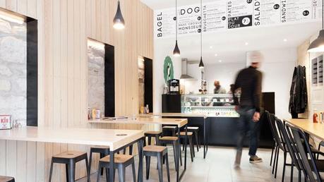 O'PETIT EN'K UN PUESTO DE COMIDA CON MUCHO ESTILO