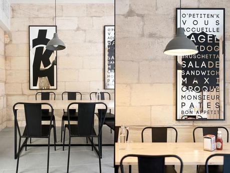 O'PETIT EN'K UN PUESTO DE COMIDA CON MUCHO ESTILO