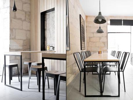 O'PETIT EN'K UN PUESTO DE COMIDA CON MUCHO ESTILO