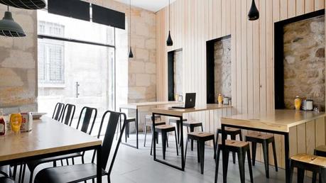 O'PETIT EN'K UN PUESTO DE COMIDA CON MUCHO ESTILO