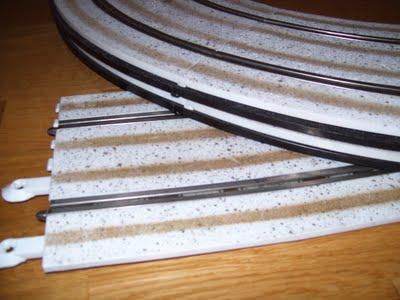 Nº 589. Circuito de las espirales ovoides macladas o de la bandeja de huevos revueltos.