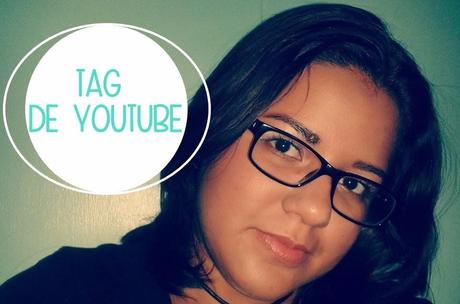 Dos noticias y el Tag de Youtube