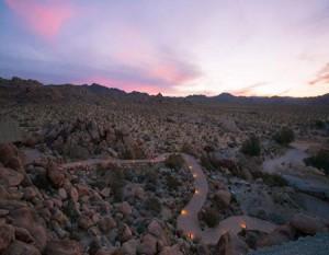 La Casa del Desierto