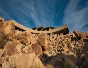 La Casa del Desierto