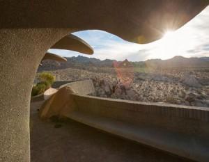 La Casa del Desierto