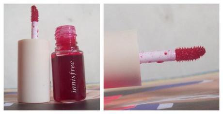 Review | Innisfree Eco Fruit Tint