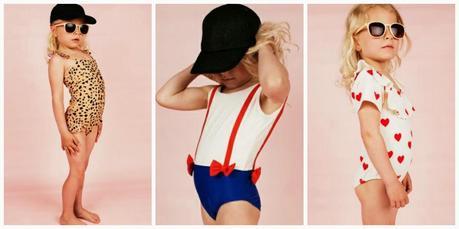 summer 2014 Mini Rodini