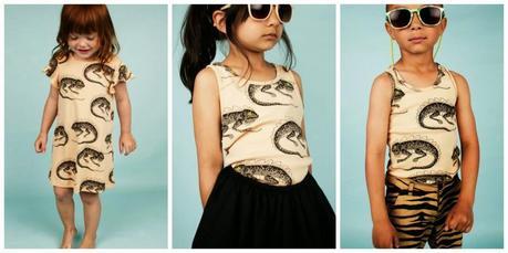  Mini zoologist Mini Roini