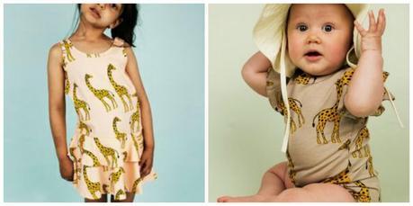 Mini Rodini mini zoologist