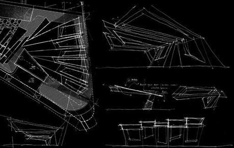A-cero Projects Nuevos elementos exteriores para una vivienda diseñada por A-cero