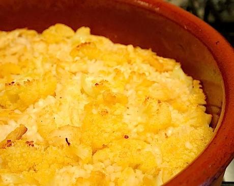 Arroz al horno para todos los días