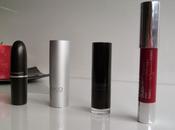 Labiales Borgoña Favoritos