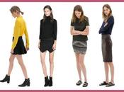 Tendencias faldas MODA Primavera 2014