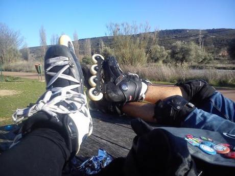 Vía Verde del Tajuña. Libertad sobre ruedas via_verde_arganda (14)