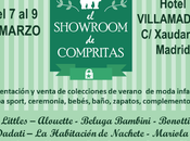 vamos showroom.
