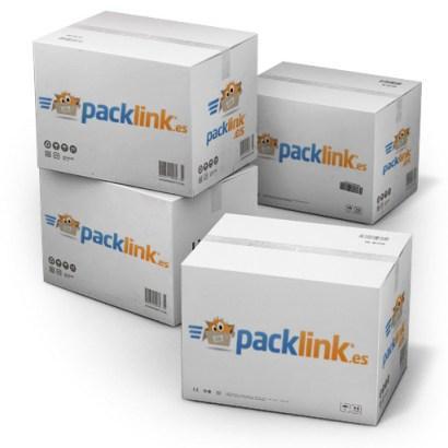 Ahorra con PackLink.es hasta un 70% en tus envíos de mensajería y paquetería packlink justgo