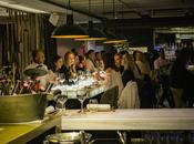 Éccola Restaurante Club.