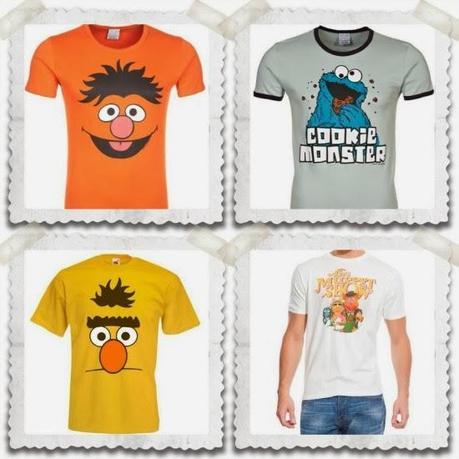 CamisetasVintage-VintageTShirts