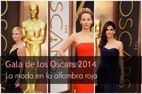 Gala de los Oscars 2014