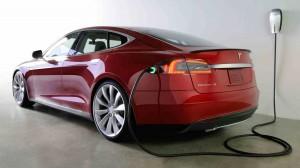 Coches eléctricos Tesla Model S
