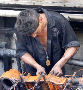 Nadie se hace rico trabajando. Las otras formas de ganar dinero