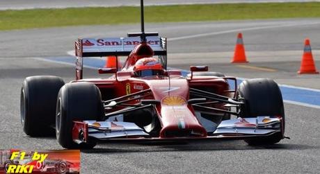 INTRODUCCION A LA TEMPORADA 2014 DE F1