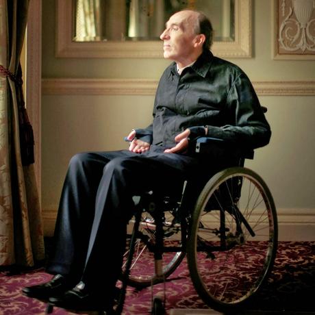 ENTREVISTA CON FRANK WILLIAMS