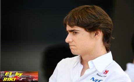 SAUBER ENTUSIASMADO CON LA LLEGADA DEL GP DE AUSTRALIA