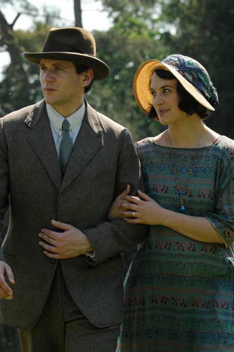 [Opinión] Parejas de la tele que nos rompieron el corazón (¡Spoilers, spoilers por doquier!)