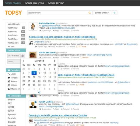 topsy-buscar-x-fecha