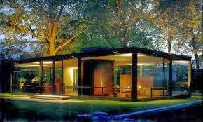 Arquitectos de Ayer y de Hoy XV - Philip Johnson