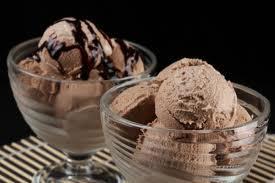 ¿De qué están compuestos los helados cremosos? PRONTO LLEGA LA PRIMAVERA Y EL VERANO
