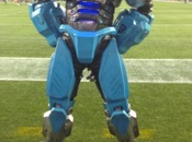 SPORTS Cleatus visita México