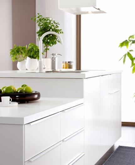 Reformed KITCHEN! Reformed KITCHEN!