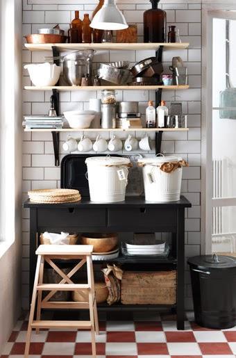 Reformed KITCHEN! Reformed KITCHEN!