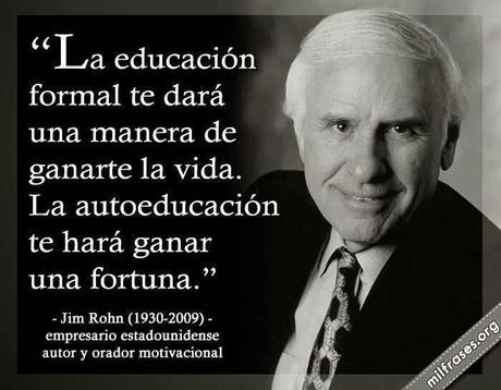 En cuestión de Educarnos no hay excusa para no hacerlo