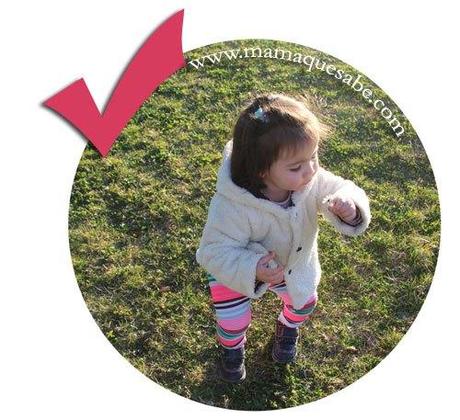 Luz en la maternidad