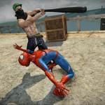 The Amazing Spider-Man 2