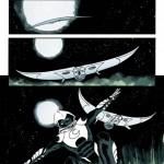 Moon Knight Nº 2